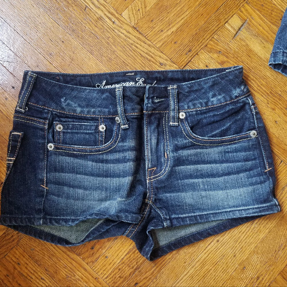 AE Shorts Excellent condition.